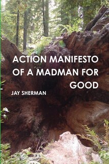 Front cover_Action Manifesto of a Madman for Good