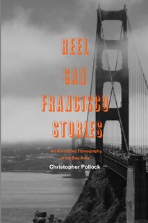 Couverture_Reel San Francisco Stories