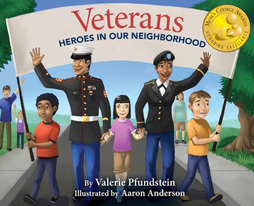 Front cover_Veterans