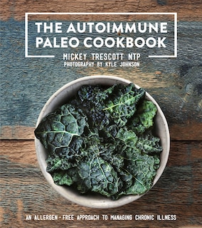 Front cover_The Autoimmune Paleo Cookbook