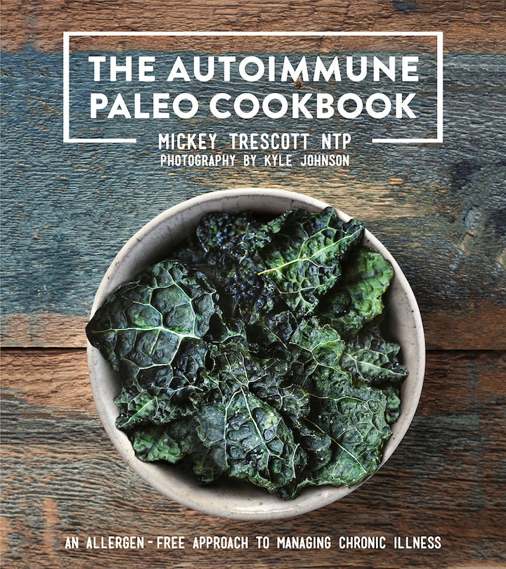 Front cover_The Autoimmune Paleo Cookbook