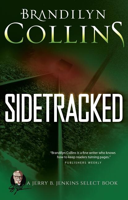 Front cover_Sidetracked