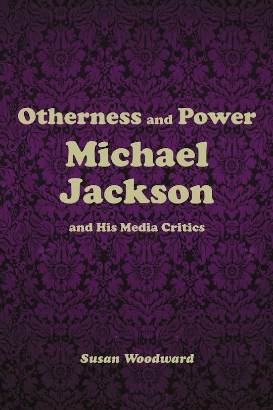 Front cover_Otherness and Power