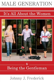 Front cover_Male Generation