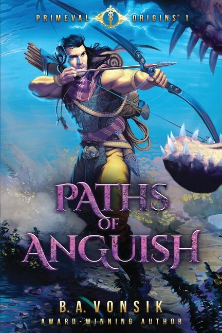 Front cover_Primeval Origins