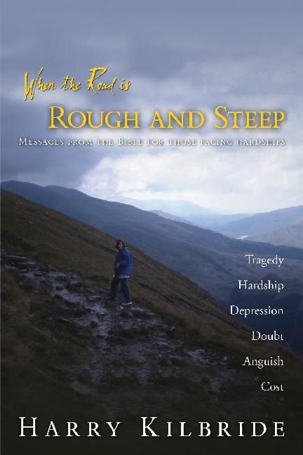 Couverture_When the Road Is Rough and Steep