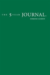 Couverture_The 5 Year Journal