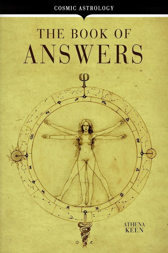 Couverture_Cosmic Astrology