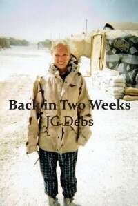 Couverture_Back in two Weeks
