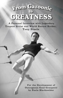 Couverture_From Gazoonie to Greatness