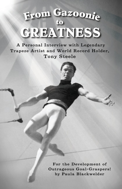 Couverture_From Gazoonie to Greatness