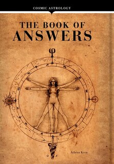 Front cover_Cosmic Astrology