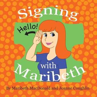 Couverture_Signing with Maribeth