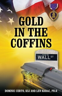 Front cover_Gold In The Coffins