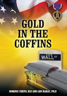 Front cover_Gold In The Coffins