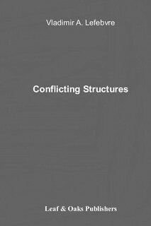 Couverture_Conflicting Structures