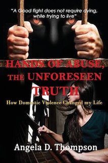 Couverture_Hands Of Abuse - The Unforeseen Truth