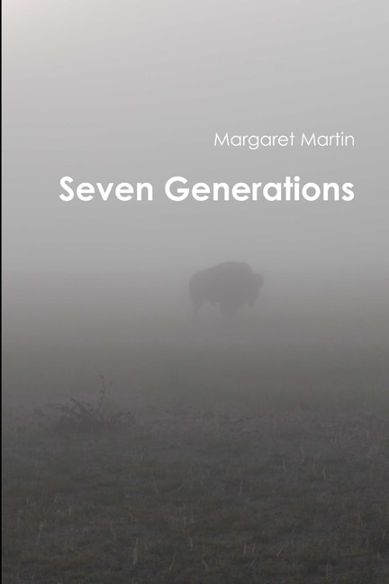 Front cover_Seven Generations