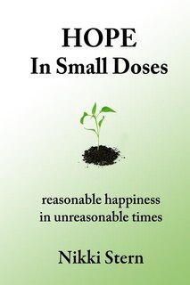 Hope In Small Doses