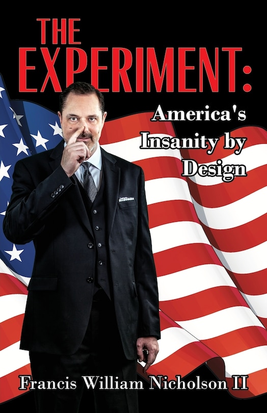 Couverture_The Experiment