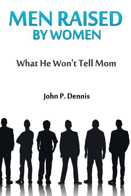Front cover_Men Raised By Women