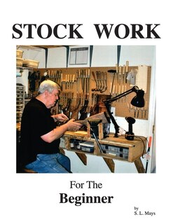 Front cover_Stock Work for the Beginner
