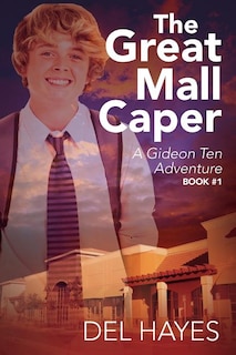 Couverture_The Great Mall Caper