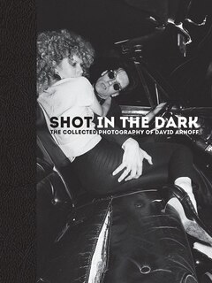 Front cover_Shot in the Dark