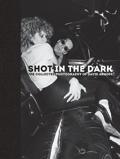 Front cover_Shot in the Dark