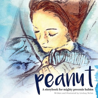 Couverture_Peanut