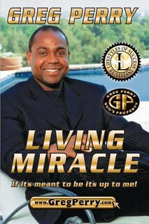 Front cover_Living Miracle
