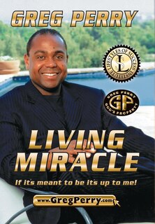 Front cover_Living Miracle