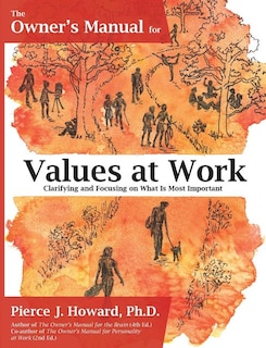 Front cover_The Owner's Manual for Values at Work