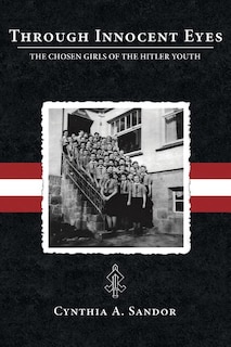 Front cover_Through Innocent Eyes