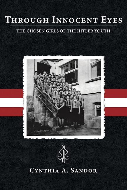 Front cover_Through Innocent Eyes