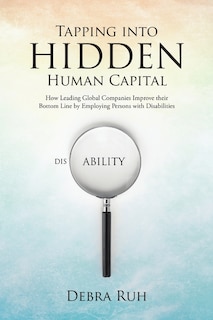 Front cover_Tapping into Hidden Human Capital