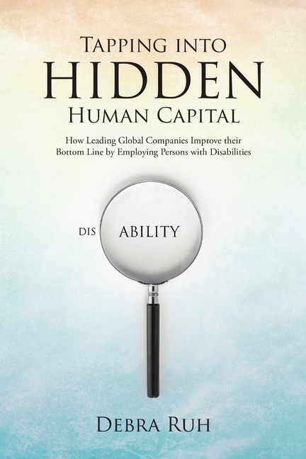 Front cover_Tapping into Hidden Human Capital