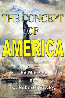 Front cover_The Concept of America