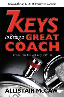 Couverture_7 Keys To Being A Great Coach