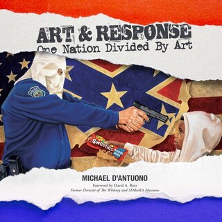 Couverture_Art and Response