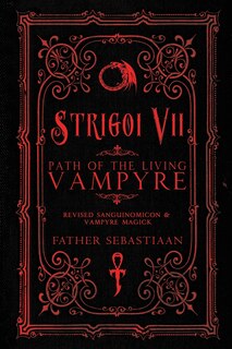 Front cover_Strigoi Vii