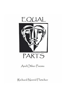 Front cover_Equal Parts And Other Poems