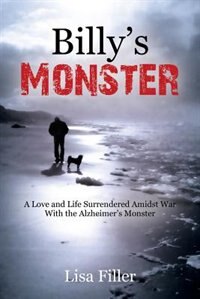 Front cover_Billy's Monster