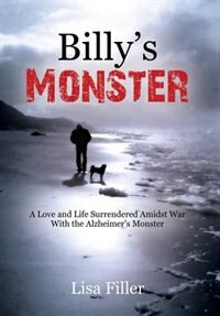 Front cover_Billy's Monster