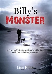 Front cover_Billy's Monster