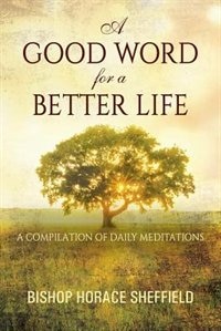 Couverture_A Good Word For A Better Life
