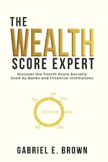 Front cover_The Wealth Score Expert