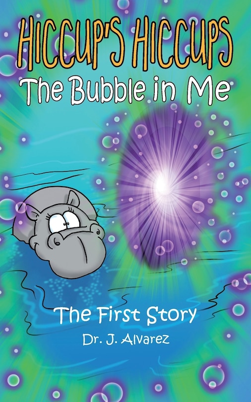 Couverture_The Bubble In Me (hiccup's Hiccups #1)