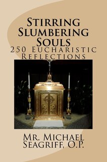 Front cover_Stirring Slumbering Souls