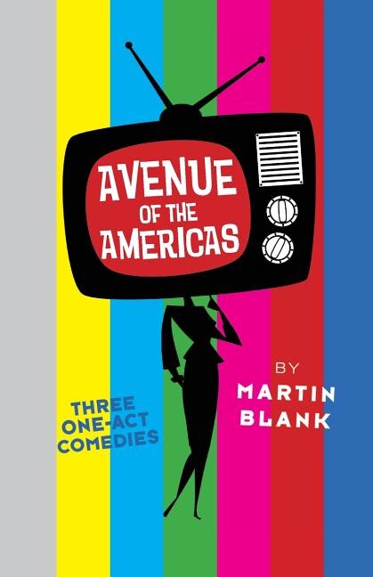 Couverture_Avenue of the Americas